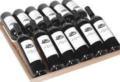 Taitettava hylly Foldable mQuvée WineExpert 180/192 viinikaappiin