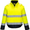 Takki Portwest C464 Essential keltainen/sininen