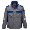 Takki Portwest FR08 Bizflame Ultra harmaa
