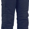 Talvihousut Blåkläder Highvis 1862 oranssi/mariininsininen