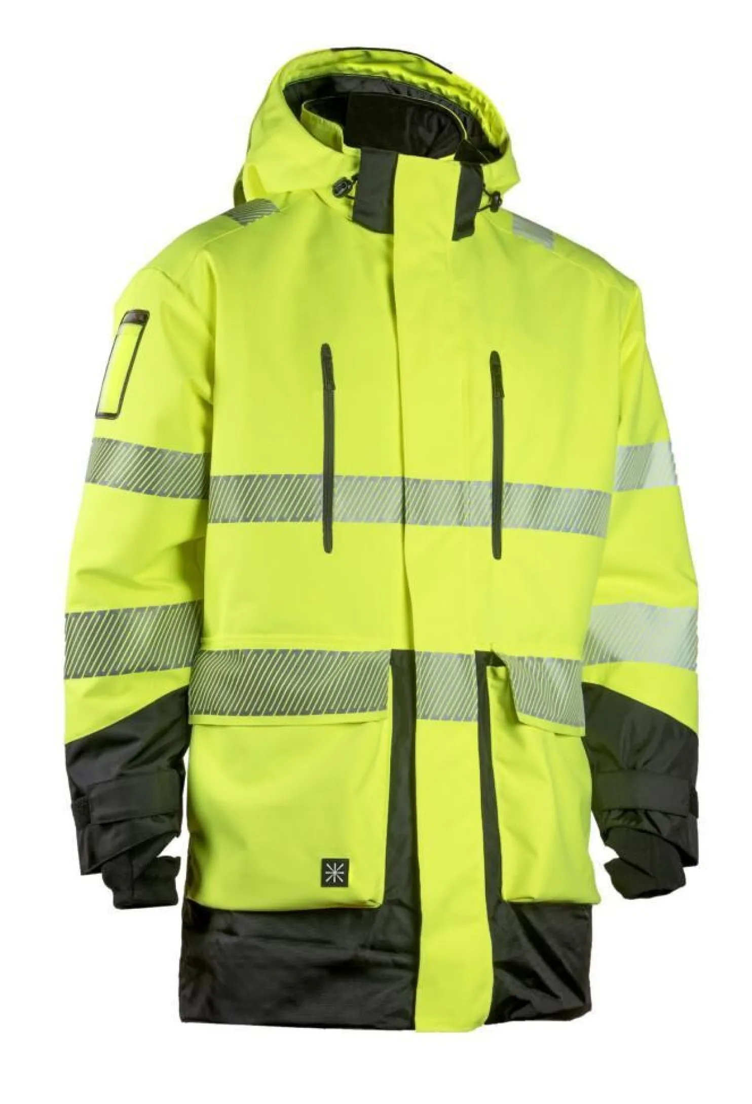 Talviparka Dimex 6159 Turva