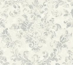 Tapetti A.S. Creations New Studio A2, 37413, ornamentti