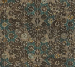 Tapetti A.S. Creations New Walls C1, 37391, kukka