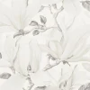 Tapetti Decor Maison Belle 5347-1, non-woven, romanttinen, vaalea/harmaa