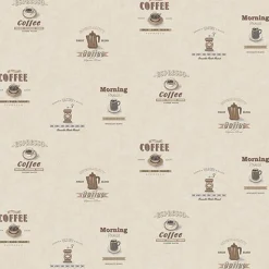 Tapetti Galerie Kitchen Moments G12240-42, teksti