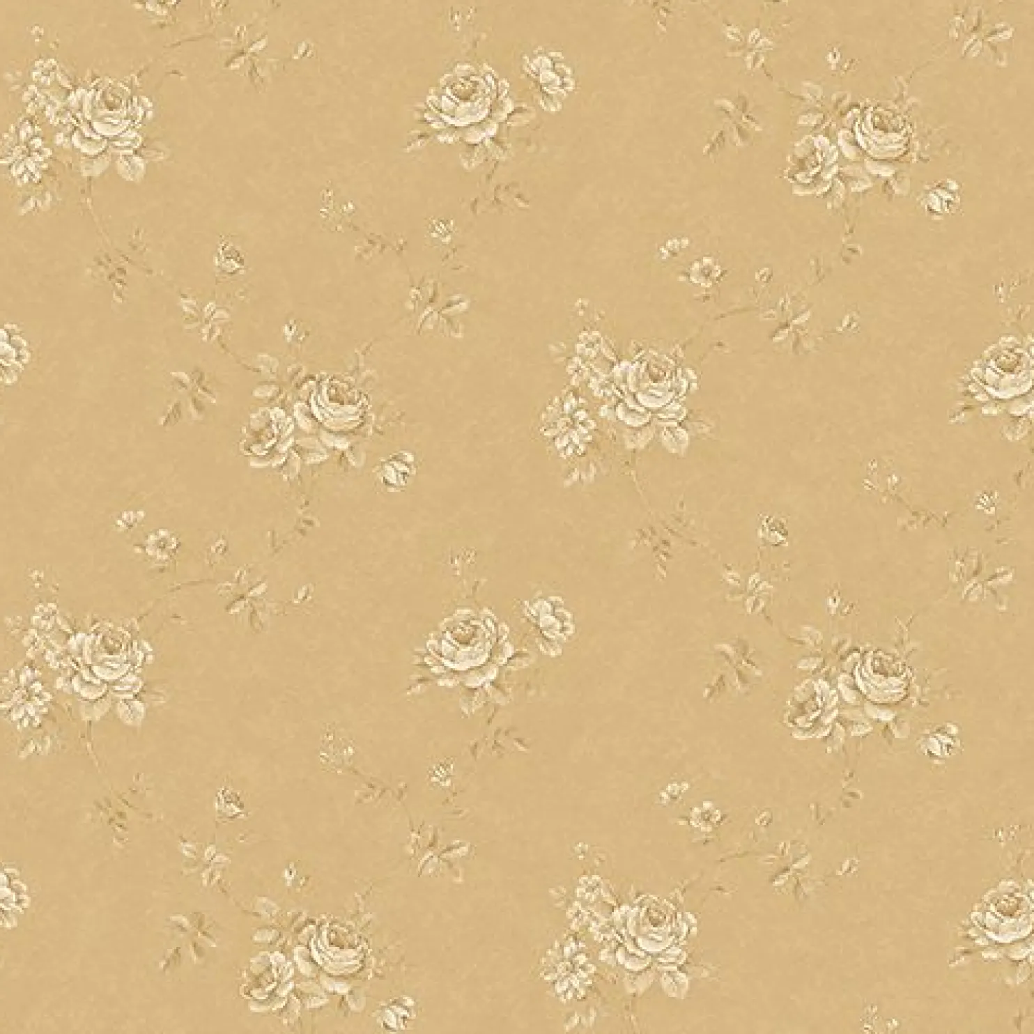 Tapetti Galerie Mansion G67631-35, romanttinen