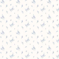Tapetti Galerie Miniatyrer G67915-18, romanttinen