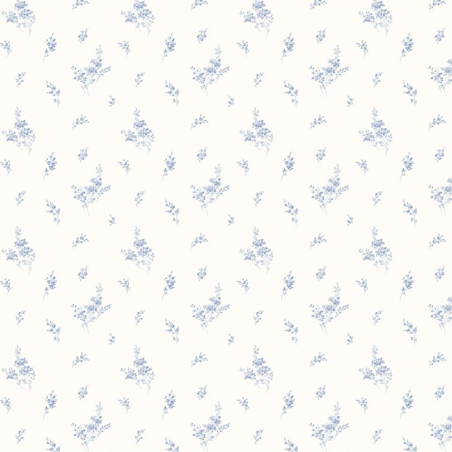 Tapetti Galerie Miniatyrer G67915-18, romanttinen