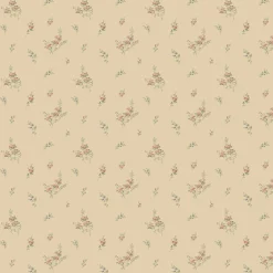 Tapetti Galerie Miniatyrer G67915-18, romanttinen