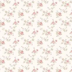 Tapetti Galerie Miniatyrer G67892-97, romanttinen