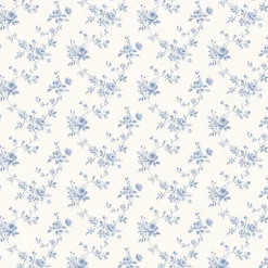 Tapetti Galerie Miniatyrer G67892-97, romanttinen
