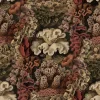 Tapetti Rebel Walls Aquila Rust, 0.50x10m, non-woven, luonto, ruskea