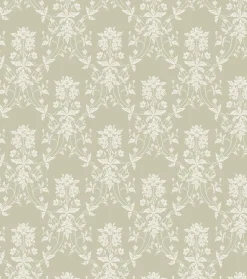 Tapetti Sandberg Alva, non-woven, vintage