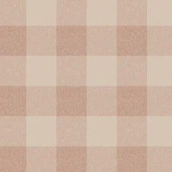 Tapetti Sandberg Lykke, non-woven, ruutu