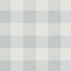 Tapetti Sandberg Lykke, non-woven, ruutu