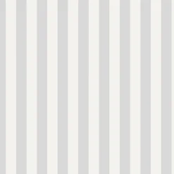 Tapetti Sandudd Muumi 5353-1, valkoinen/harmaa, non-woven