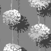 Tapetti Sandudd Rolleri 9 5281-3, 0,53x11,2m, harmaa/musta, non-woven