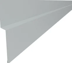 Tasakertalista Ruukki S18- ja T20-seinäpelleille, Pural BT Satiini, 3m