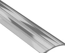 Tasolista Lundbergs Standard 0-15mm 40mm alumiini eri vaihtoehtoja
