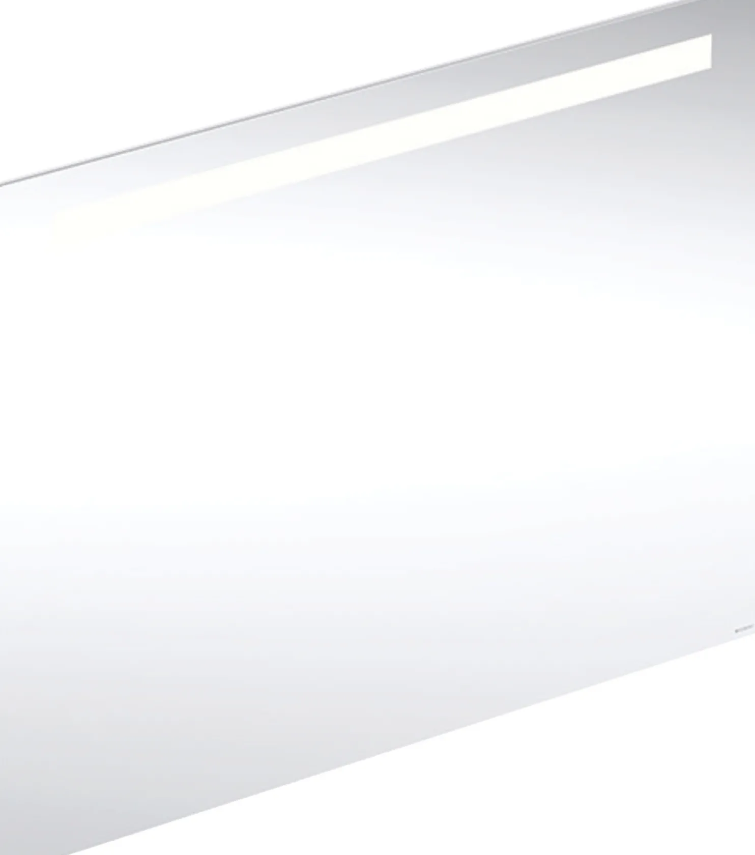 Tasopeili LED-valolla IDO Reflect, eri kokoja