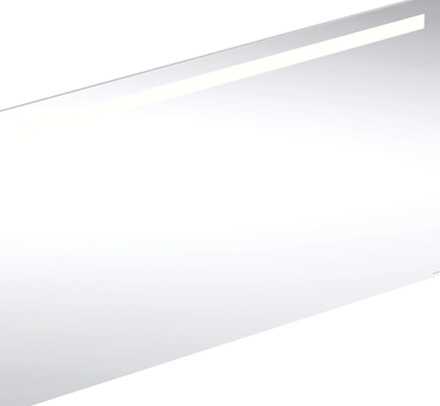 Tasopeili LED-valolla IDO Reflect, eri kokoja