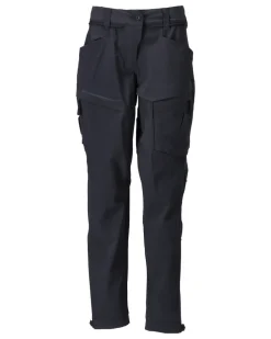 Tekniset housut Mascot Customized 22058-605 Diamond Ultimate Stretch