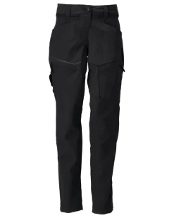 Tekniset housut Mascot Customized 22058-605 Diamond Ultimate Stretch