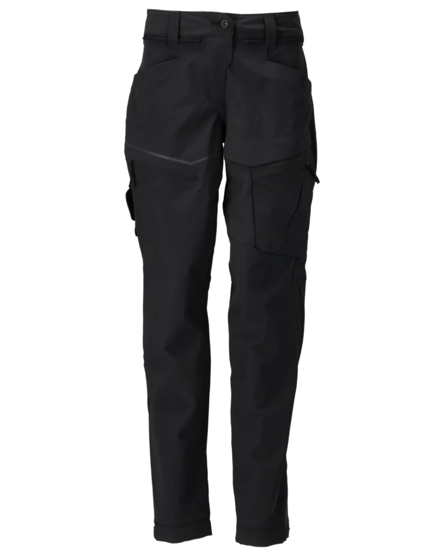Tekniset housut Mascot Customized 22058-605 Diamond Ultimate Stretch