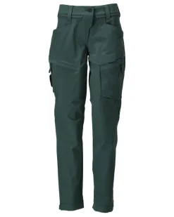 Tekniset housut Mascot Customized 22058-605 Diamond Ultimate Stretch