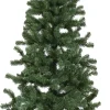 Tekojoulukuusi Nordic Winter Alf 140cm PVC