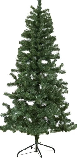 Tekojoulukuusi Nordic Winter Alf 140cm PVC