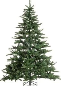 Tekojoulukuusi Winteria Grande, eri kokoja