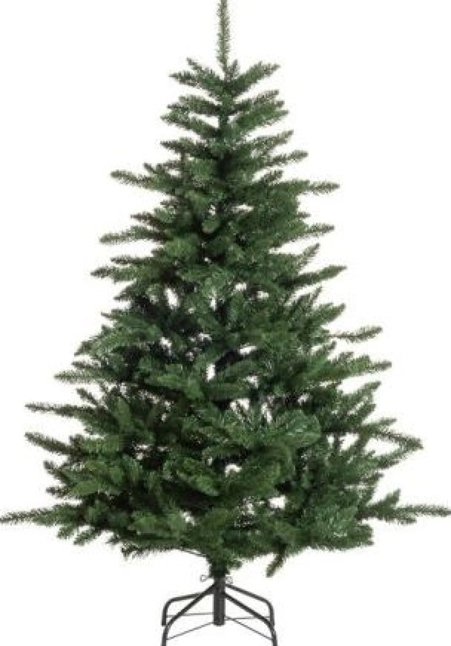 Tekojoulukuusi Winteria Grande, eri kokoja