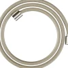 Tekstiilisuihkuletku Hansgrohe Designflex, pituus 160cm, harjattu pronssi