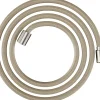 Tekstiilisuihkuletku Hansgrohe Designflex, pituus 200 cm, harjattu pronssi