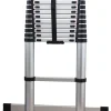 Teleskooppitikkaat Mag-Pro Tools, 3.2m, alumiini