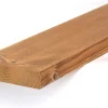 Terassilauta Lunawood SHP 26x117x4500mm mänty Thermo-D lämpökäsitelty