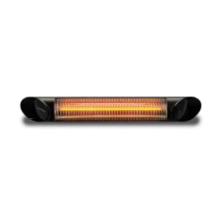 Terassilämmitin Veito Blade S 2500W musta