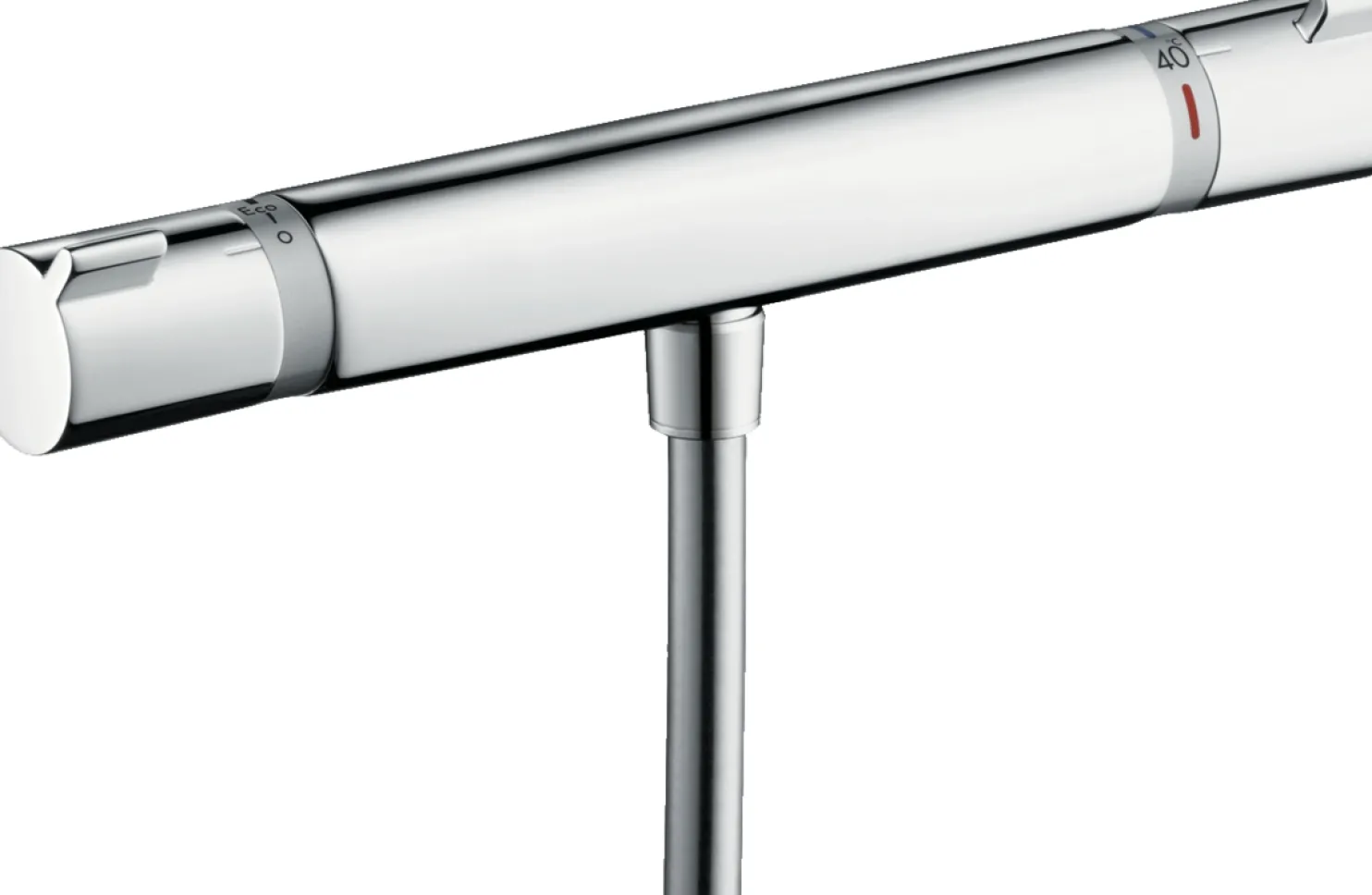 Termostaattihana Hansgrohe Ecostat Comfort Nordic v.2020