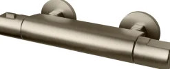 Termostaattihana Tapwell ARM168, Brushed Nickel