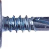 Teräsrankaruuvi Gyproc Quick QPB 13 mm 500 kpl