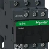 TeSys kontaktori 12A 230VAC LC1D12P7