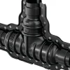 T-Haaroituspakkaus Upnor Ecoflex 140/90/68 mm