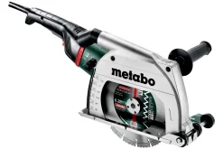 Timanttikatkaisujärjestelmä Metabo TE 24-230 MVT CED sisältää UP-timanttilaikan