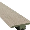 T-lista Karitma 7005, 10x45x2800mm, mdf, vaaleanruskea tammi