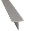 T-lista Warma alumiini 20x20x2x2000 mm