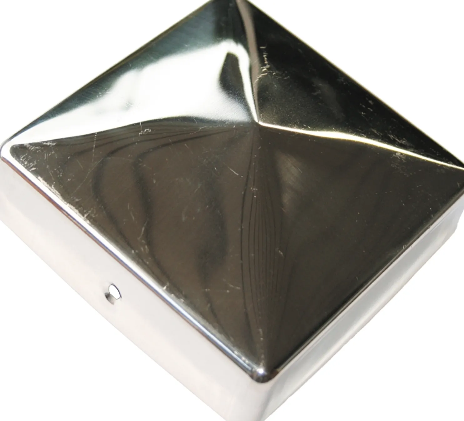 Tolpanhattu Hortus 75x75mm rst