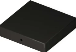 Tolpanhattu Jabo 136x136mm litteä