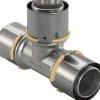 T-puristushaara Uponor S-Press DR 40-40-40