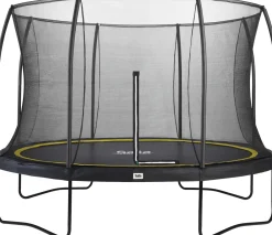 Trampoliini Salta Comfort Ø366cm musta